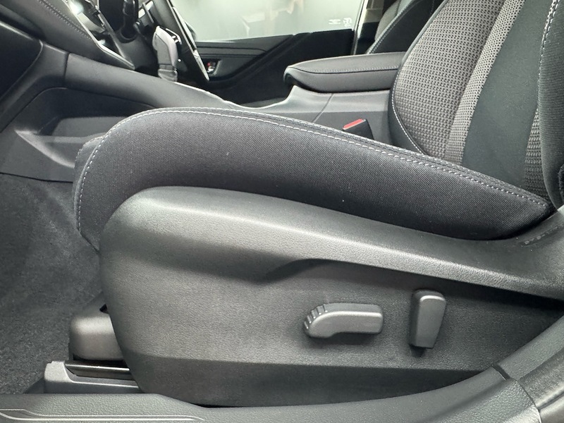 Subaru 2.5i Limited Estate 5dr Petrol Lineartronic 4WD Euro 6 (s/s) (169 ps)