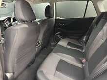 Subaru Outback i Limited 