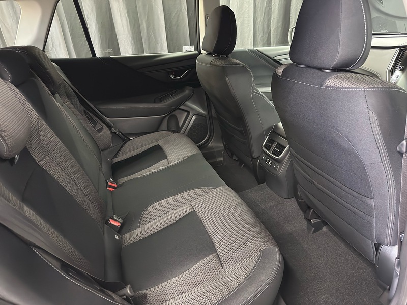 Subaru 2.5i Limited Estate 5dr Petrol Lineartronic 4WD Euro 6 (s/s) (169 ps)