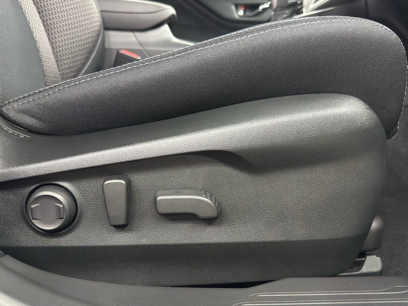Subaru 2.5i Limited Estate 5dr Petrol Lineartronic 4WD Euro 6 (s/s) (169 ps)