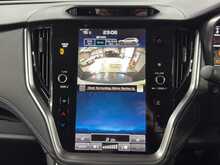 Subaru Outback i Limited 