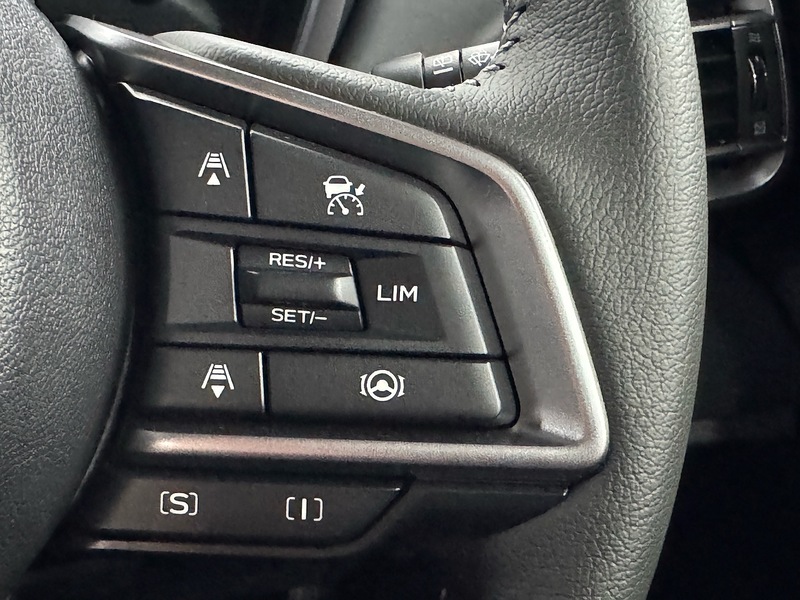 Subaru 2.5i Limited Estate 5dr Petrol Lineartronic 4WD Euro 6 (s/s) (169 ps)