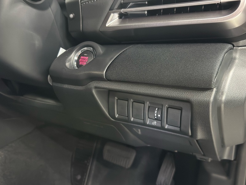 Subaru 2.5i Limited Estate 5dr Petrol Lineartronic 4WD Euro 6 (s/s) (169 ps)