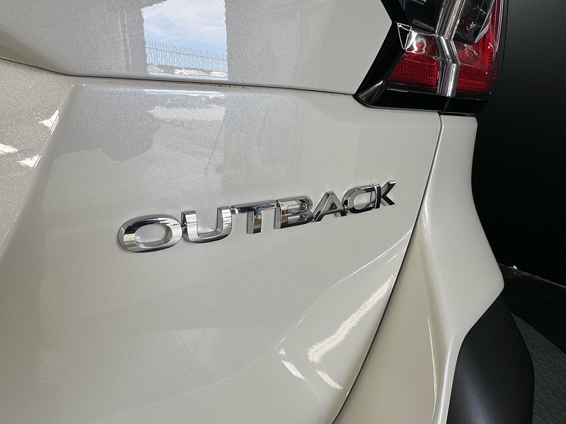 Subaru 2.5i Limited Estate 5dr Petrol Lineartronic 4WD Euro 6 (s/s) (169 ps)
