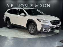Subaru Outback i Limited 