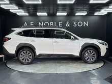 Subaru Outback i Limited 