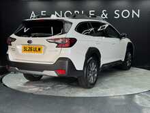 Subaru Outback i Limited 