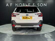 Subaru Outback i Limited 