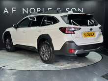 Subaru Outback i Limited 