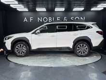Subaru Outback i Limited 