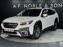 Subaru Outback i Limited 