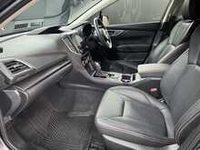 Subaru XV i e-Boxer SE Premium 