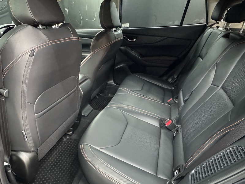 Subaru 2.0 i e-Boxer SE Premium SUV 5dr Petrol Hybrid Lineartronic 4WD Euro 6 (s/s) (150 ps)