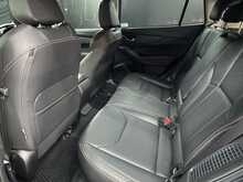 Subaru XV i e-Boxer SE Premium 