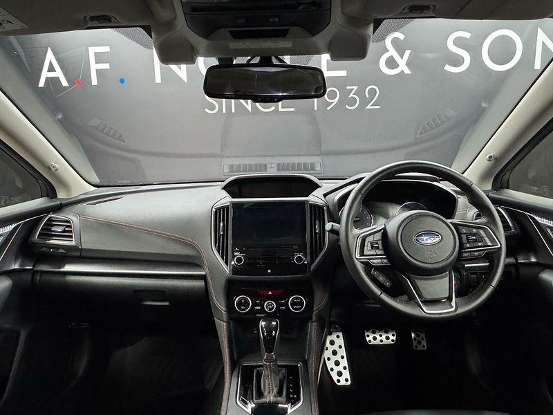 Subaru 2.0 i e-Boxer SE Premium SUV 5dr Petrol Hybrid Lineartronic 4WD Euro 6 (s/s) (150 ps)