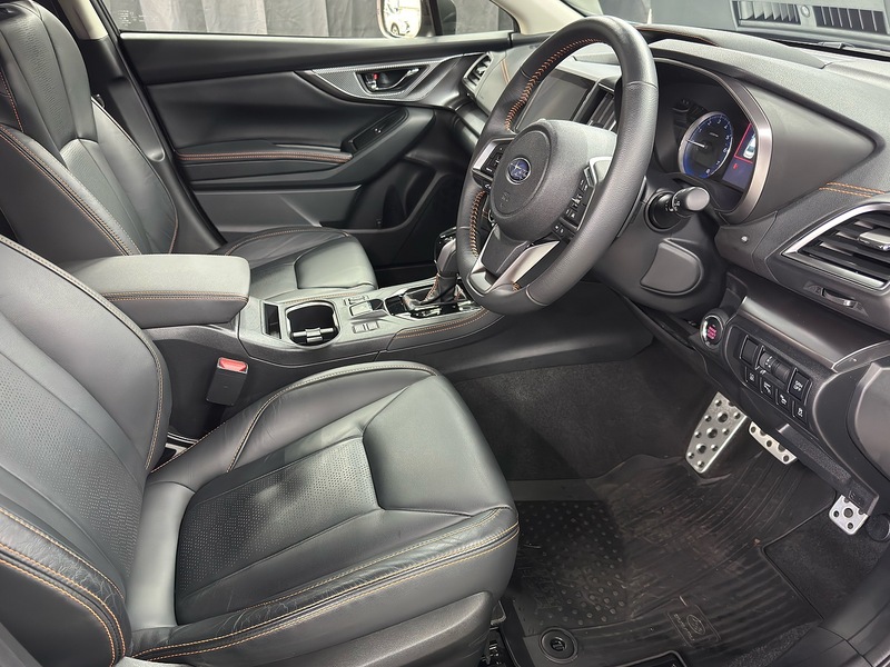 Subaru 2.0 i e-Boxer SE Premium SUV 5dr Petrol Hybrid Lineartronic 4WD Euro 6 (s/s) (150 ps)
