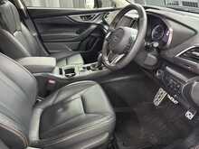 Subaru XV i e-Boxer SE Premium 
