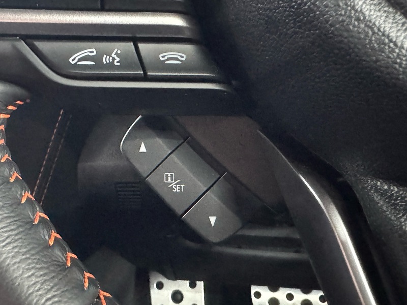 Subaru 2.0 i e-Boxer SE Premium SUV 5dr Petrol Hybrid Lineartronic 4WD Euro 6 (s/s) (150 ps)