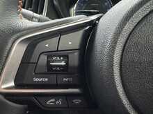 Subaru XV i e-Boxer SE Premium 