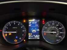 Subaru XV i e-Boxer SE Premium 