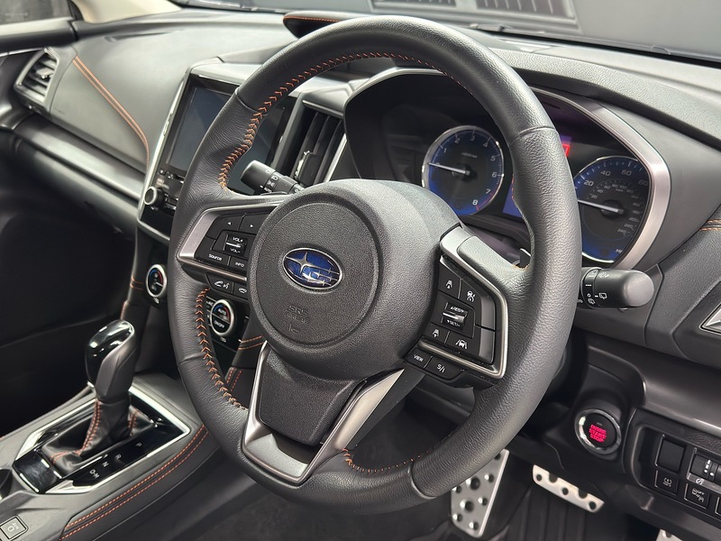 Subaru 2.0 i e-Boxer SE Premium SUV 5dr Petrol Hybrid Lineartronic 4WD Euro 6 (s/s) (150 ps)
