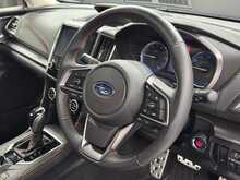 Subaru XV i e-Boxer SE Premium 