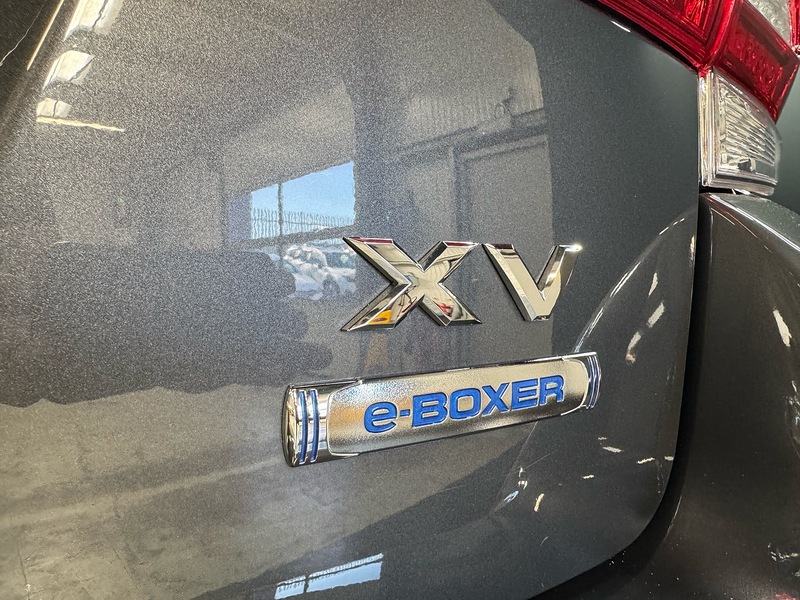 Subaru 2.0 i e-Boxer SE Premium SUV 5dr Petrol Hybrid Lineartronic 4WD Euro 6 (s/s) (150 ps)