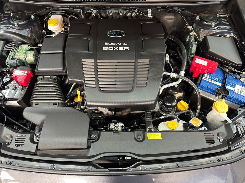 Subaru 2.0 i e-Boxer SE Premium SUV 5dr Petrol Hybrid Lineartronic 4WD Euro 6 (s/s) (150 ps)