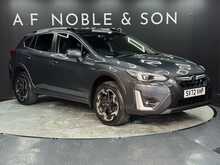 Subaru XV i e-Boxer SE Premium 