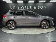 Subaru XV i e-Boxer SE Premium 