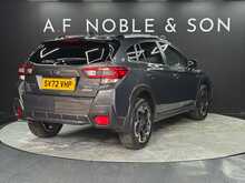 Subaru XV i e-Boxer SE Premium 