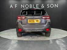 Subaru XV i e-Boxer SE Premium 