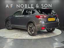 Subaru XV i e-Boxer SE Premium 