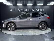 Subaru XV i e-Boxer SE Premium 