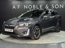 Subaru XV i e-Boxer SE Premium 