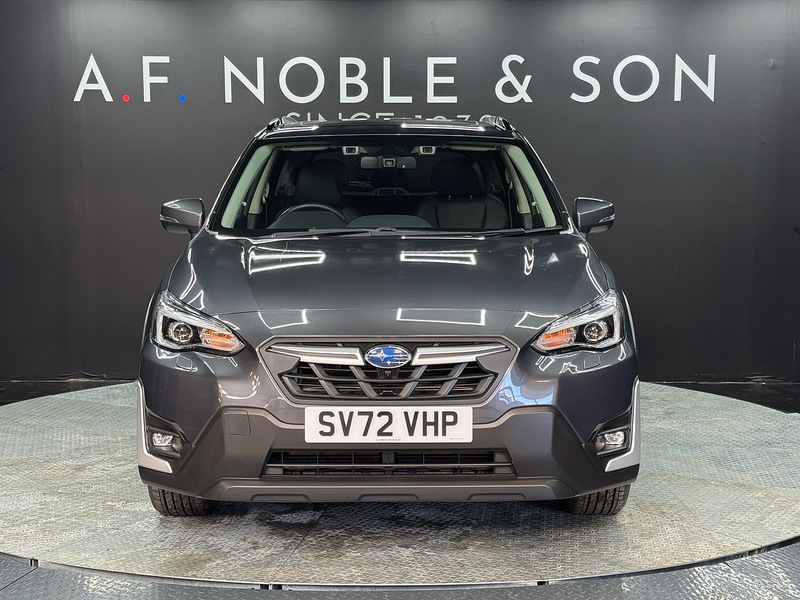 Subaru 2.0 i e-Boxer SE Premium SUV 5dr Petrol Hybrid Lineartronic 4WD Euro 6 (s/s) (150 ps)