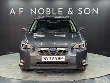 Subaru XV i e-Boxer SE Premium 