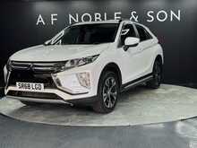Mitsubishi Eclipse Cross T 3 