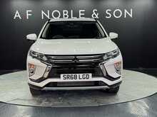 Mitsubishi Eclipse Cross T 3 
