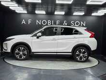 Mitsubishi Eclipse Cross T 3 