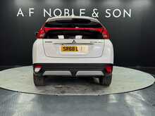 Mitsubishi Eclipse Cross T 3 