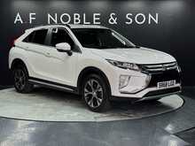Mitsubishi Eclipse Cross T 3 
