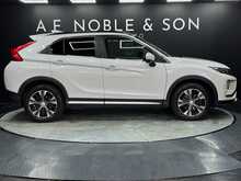 Mitsubishi Eclipse Cross T 3 