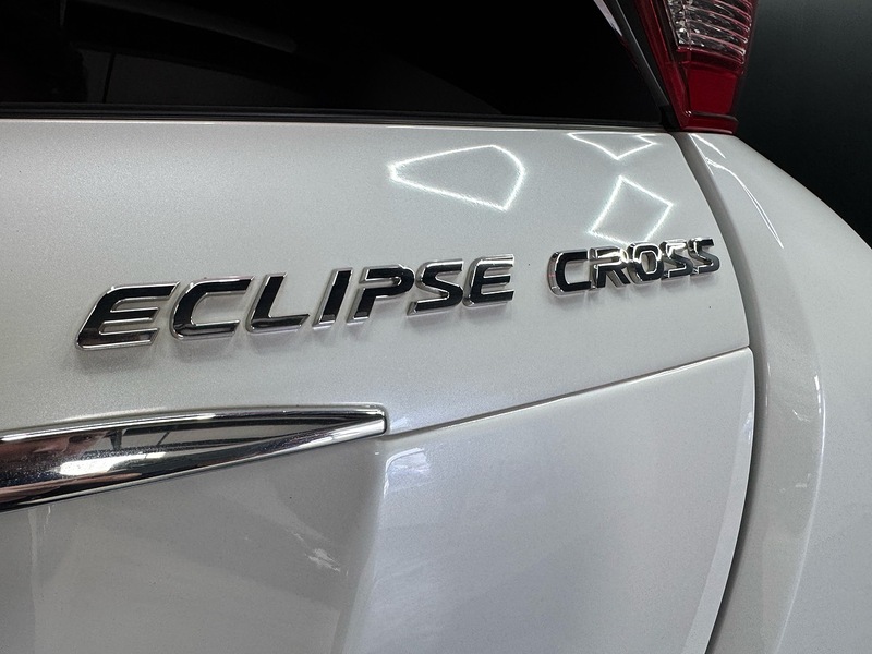 Mitsubishi 1.5T 3 SUV 5dr Petrol Manual Euro 6 (s/s) (163 ps)