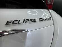 Mitsubishi Eclipse Cross T 3 