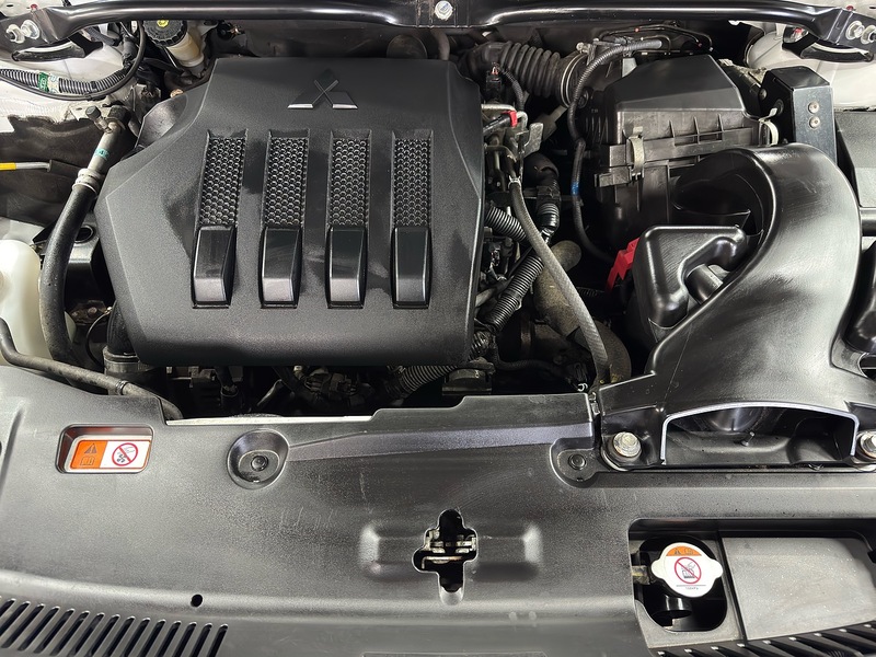 Mitsubishi 1.5T 3 SUV 5dr Petrol Manual Euro 6 (s/s) (163 ps)
