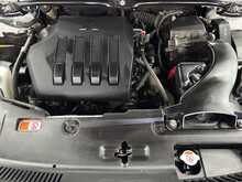 Mitsubishi Eclipse Cross T 3 