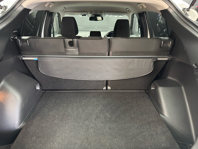 Mitsubishi 1.5T 3 SUV 5dr Petrol Manual Euro 6 (s/s) (163 ps)