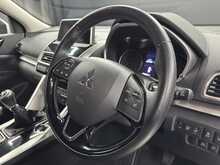 Mitsubishi Eclipse Cross T 3 