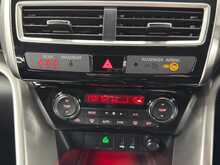 Mitsubishi Eclipse Cross T 3 